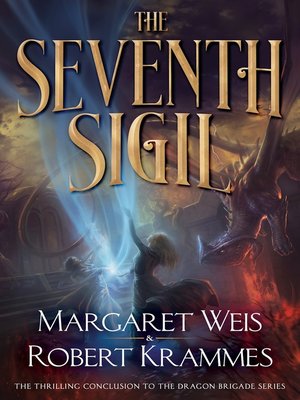 cover image of The Seventh Sigil